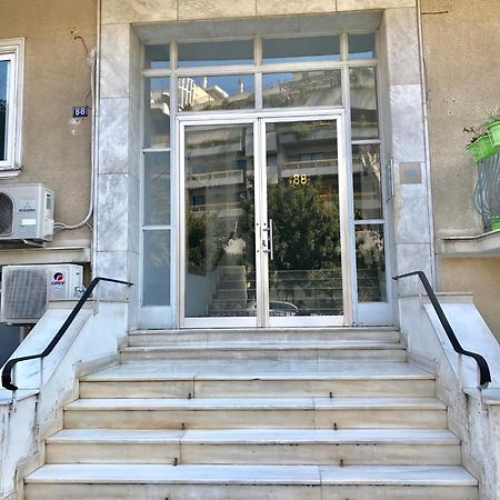 My Megaro Flat Appartement Athene Buitenkant foto