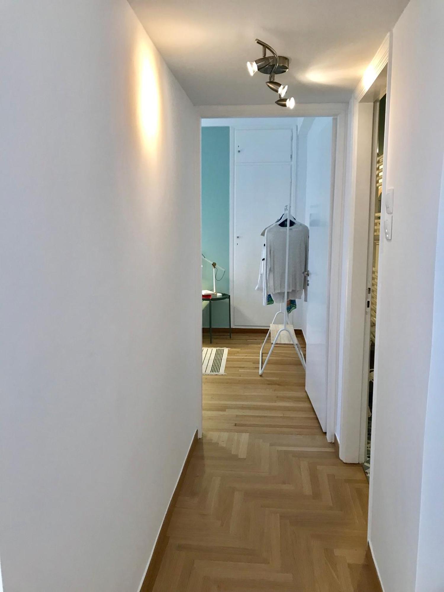 My Megaro Flat Appartement Athene Buitenkant foto