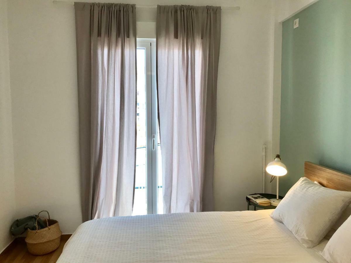 My Megaro Flat Appartement Athene Buitenkant foto